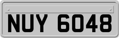 NUY6048