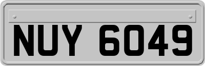 NUY6049