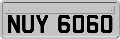 NUY6060