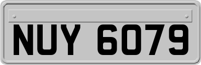 NUY6079