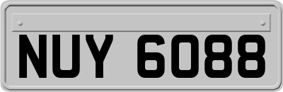 NUY6088
