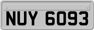 NUY6093