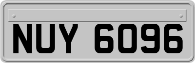 NUY6096