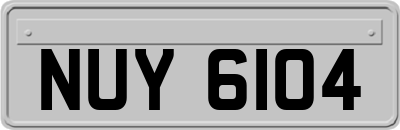 NUY6104