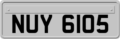 NUY6105