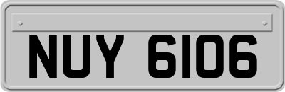 NUY6106