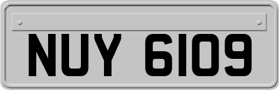 NUY6109