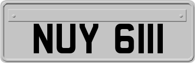 NUY6111