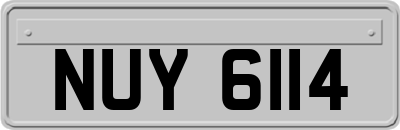 NUY6114