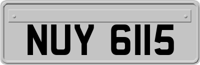 NUY6115
