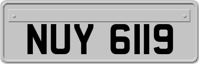 NUY6119