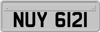NUY6121