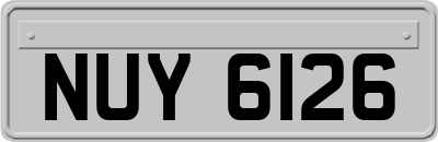 NUY6126