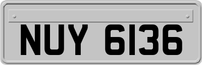 NUY6136