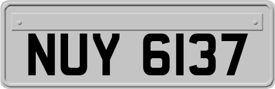 NUY6137
