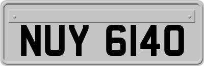NUY6140