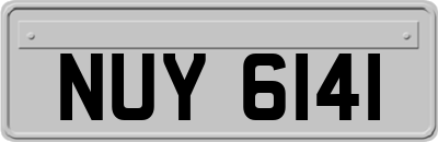 NUY6141