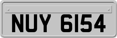 NUY6154