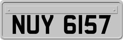 NUY6157