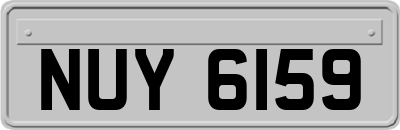 NUY6159