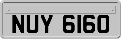 NUY6160