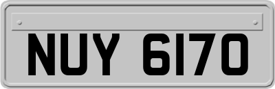 NUY6170