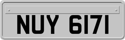 NUY6171