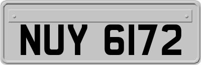 NUY6172