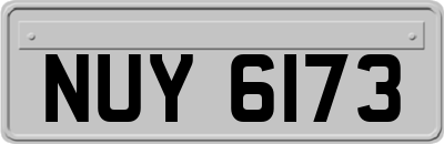 NUY6173
