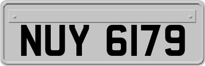 NUY6179