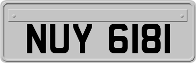 NUY6181