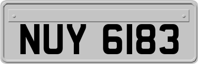 NUY6183