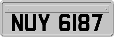NUY6187