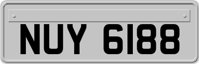 NUY6188