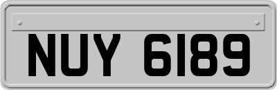 NUY6189
