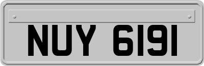 NUY6191