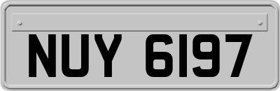 NUY6197