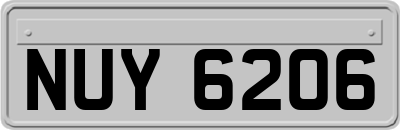 NUY6206
