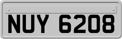 NUY6208