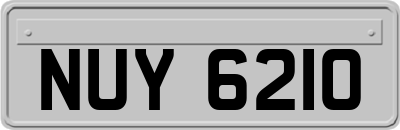 NUY6210