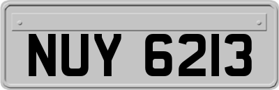 NUY6213