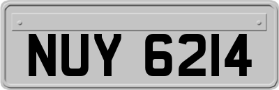 NUY6214