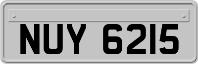 NUY6215