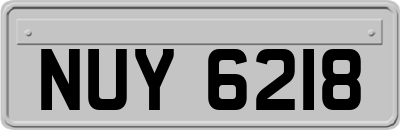 NUY6218