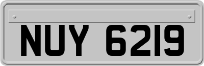 NUY6219