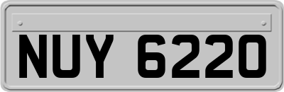 NUY6220