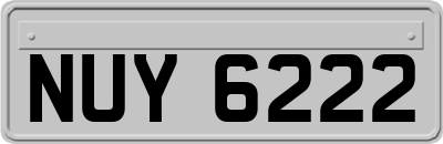 NUY6222
