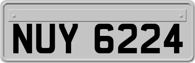 NUY6224