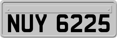 NUY6225