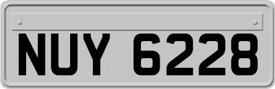 NUY6228